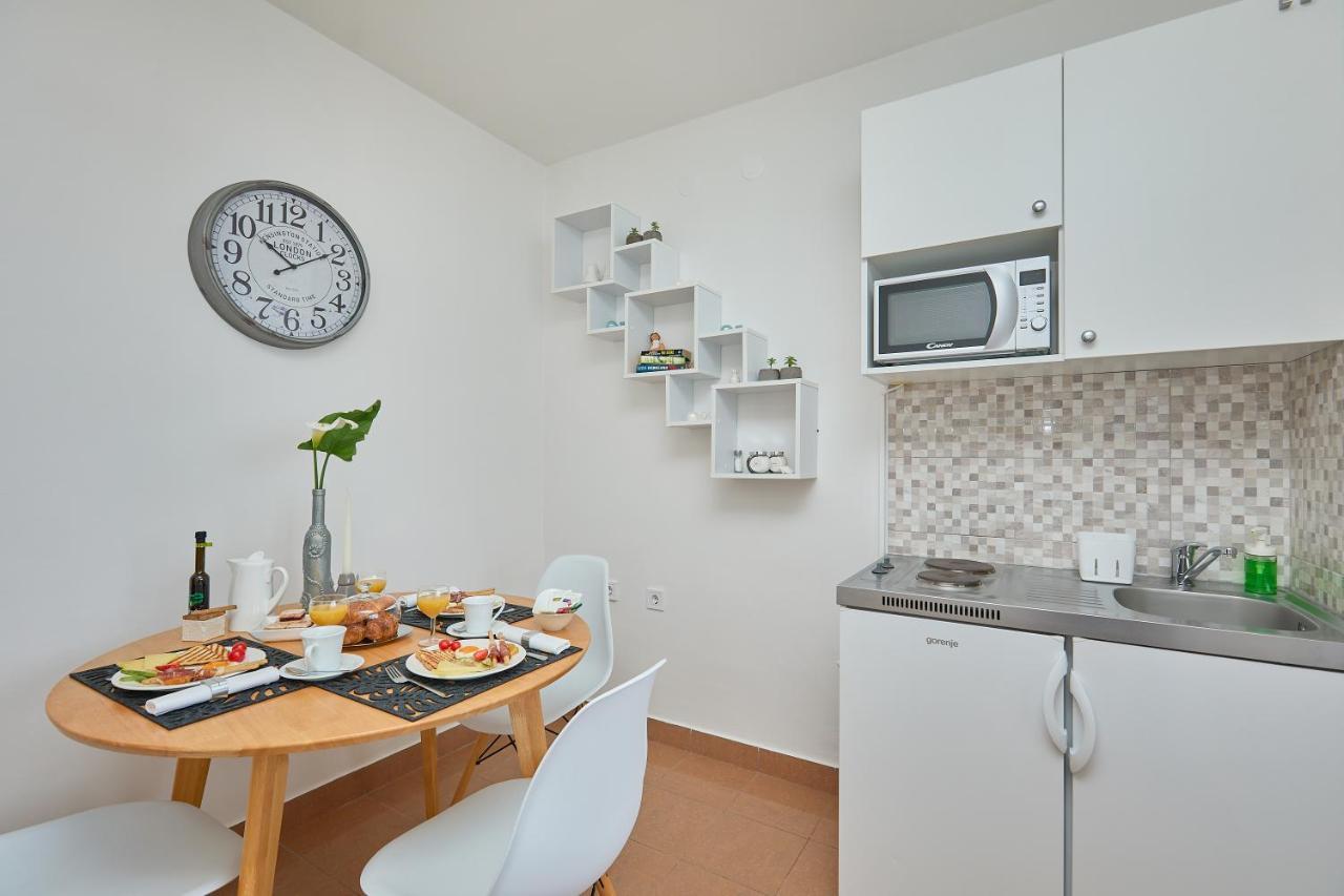 Bahari Apartment Dubrovnik Exterior foto