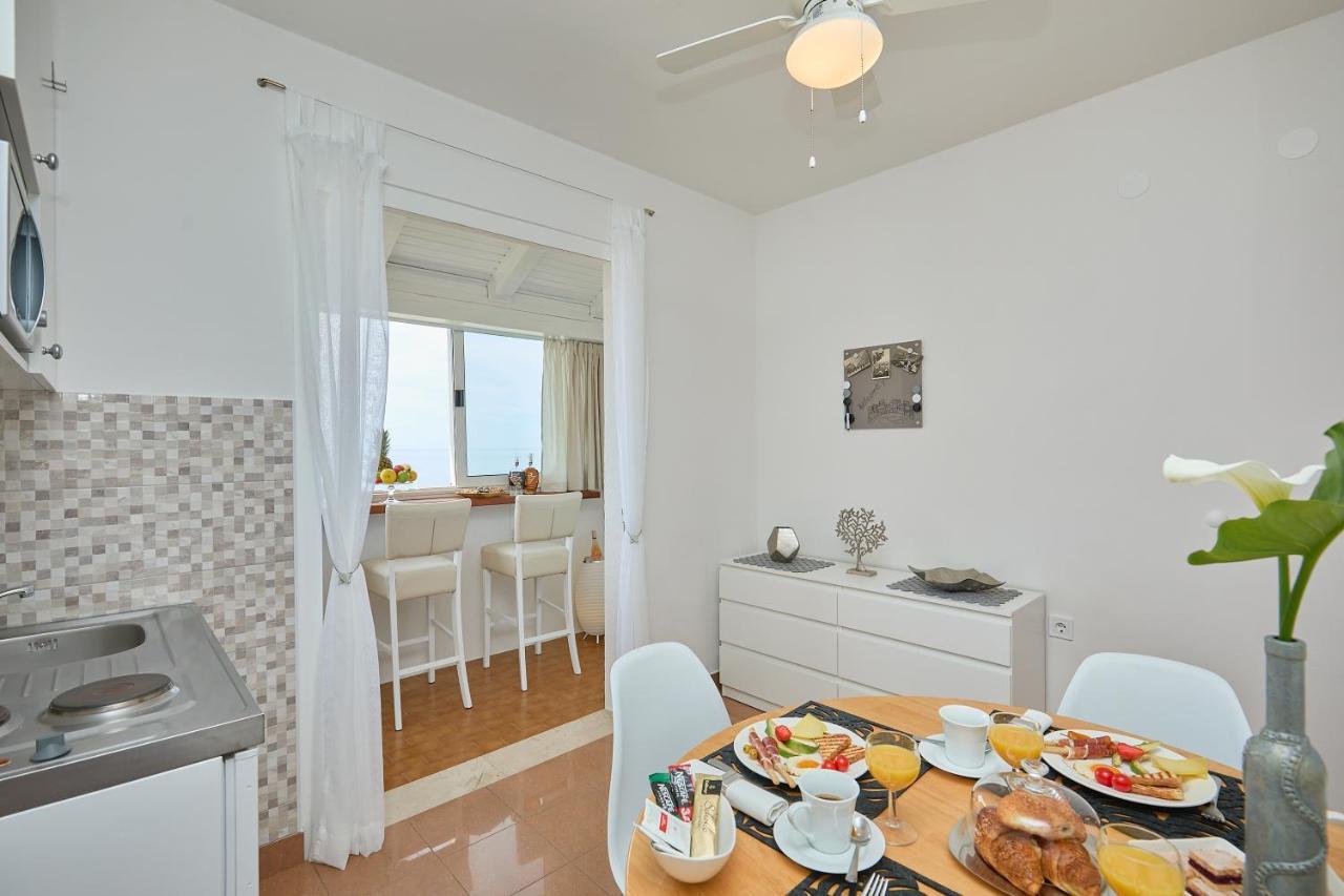 Bahari Apartment Dubrovnik Exterior foto